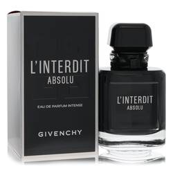 L'interdit Absolu Eau De Parfum Intense Spray By Givenchy