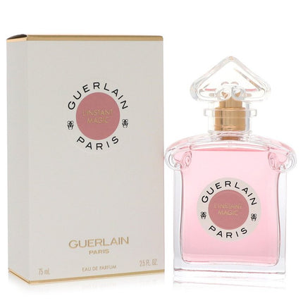 L'Instant Magic Eau De Parfum Spray By Guerlain 2.5 oz Eau De Parfum Spray Eau De Parfum Spray for women product image