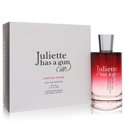 Lipstick Fever Eau De Parfum Spray By Juliette Has A Gun 3.3 oz Eau De Parfum Spray Eau De Parfum Spray for women product image