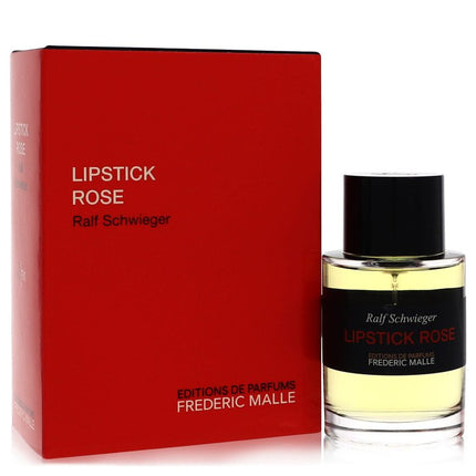 Lipstick Rose Eau De Parfum Spray (Unisex) By Frederic Malle 3.4 oz Eau De Parfum Spray Eau De Parfum Spray (Unisex) unisex fragrance product image