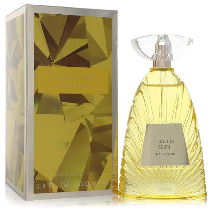 Liquid Sun Eau De Parfum Spray By Thalia Sodi 3.4 oz Eau De Parfum Spray Eau De Parfum Spray for women product image