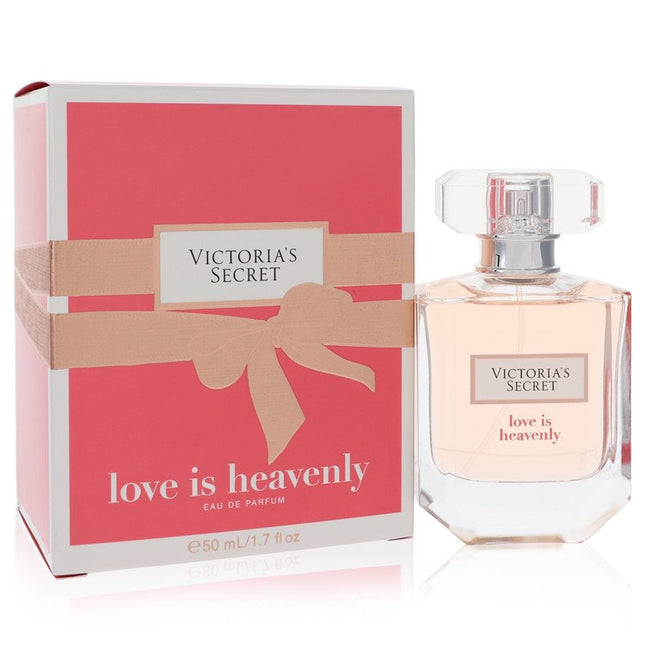 Love Is Heavenly Eau De Parfum Spray By Victoria'S Secret 1.7 oz Eau De Parfum Spray Eau De Parfum Spray for women product image