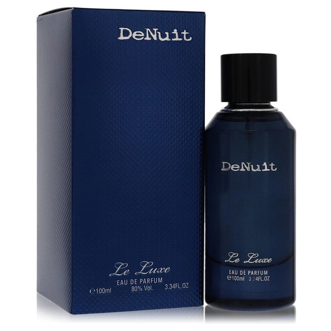 Le Luxe De Nuit Eau De Parfum Spray By Le Luxe 3.4 oz Eau De Parfum Spray Eau De Parfum Spray for women product image