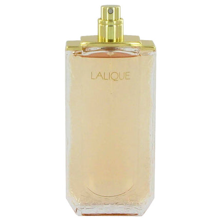 Lalique Eau De Parfum Spray (Tester) By Lalique 3.3 oz Eau De Parfum Spray Eau De Parfum Spray (Tester) for women product image