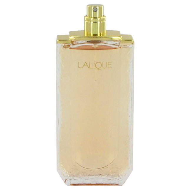 Lalique Eau De Parfum Spray (Tester) By Lalique 3.3 oz Eau De Parfum Spray Eau De Parfum Spray (Tester) for women product image