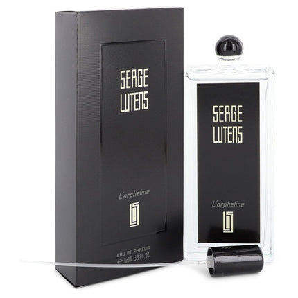 L'Orpheline Eau De Parfum Spray (Unisex) By Serge Lutens 3.3 oz Eau De Parfum Spray Eau De Parfum Spray (Unisex) unisex fragrance product image