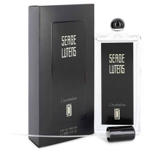 L'Orpheline Eau De Parfum Spray (Unisex) By Serge Lutens 3.3 oz Eau De Parfum Spray Eau De Parfum Spray (Unisex) unisex fragrance product image