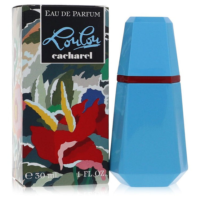 Lou Lou Eau De Parfum Spray By Cacharel 1 oz Eau De Parfum Spray Eau De Parfum Spray for women product image
