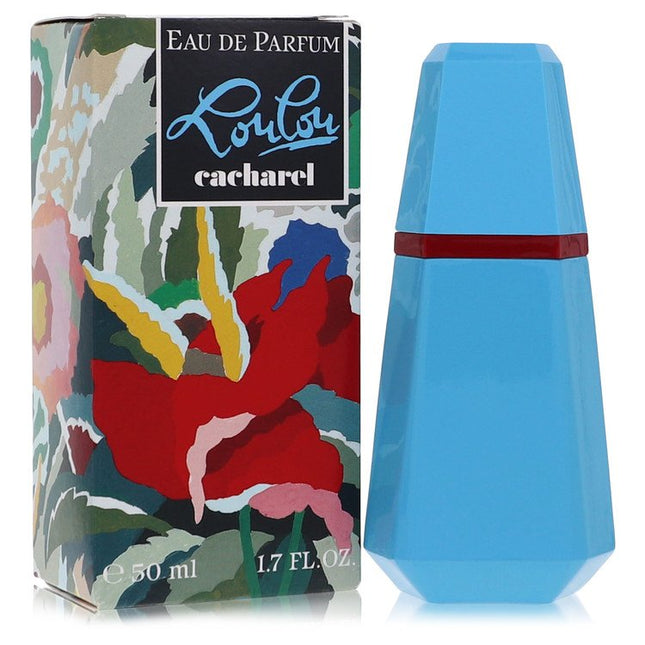 Lou Lou Eau De Parfum Spray By Cacharel 1.7 oz Eau De Parfum Spray Eau De Parfum Spray for women product image