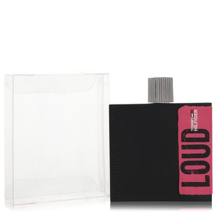 Loud Eau De Toilette Spray By Tommy Hilfiger 2.5 oz Eau De Toilette Spray Eau De Toilette Spray for women product image