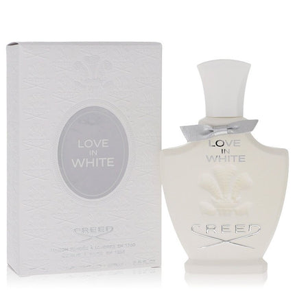 Love In White Eau De Parfum Spray By Creed 2.5 oz Eau De Parfum Spray Eau De Parfum Spray for women product image