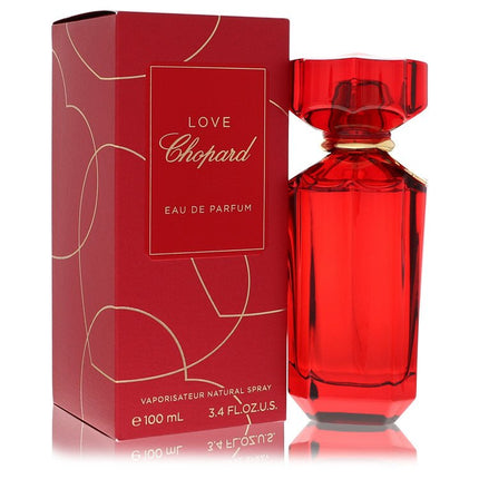 Love Chopard Eau De Parfum Spray By Chopard 3.4 oz Eau De Parfum Spray Eau De Parfum Spray for women product image