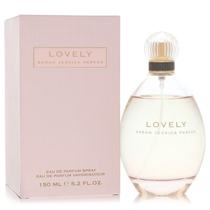 Lovely Eau De Parfum Spray By Sarah Jessica Parker 5 oz Eau De Parfum Spray Eau De Parfum Spray for women product image