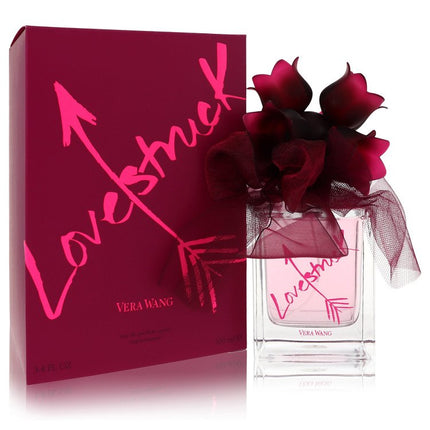 Lovestruck Eau De Parfum Spray By Vera Wang 3.4 oz Eau De Parfum Spray Eau De Parfum Spray for women product image