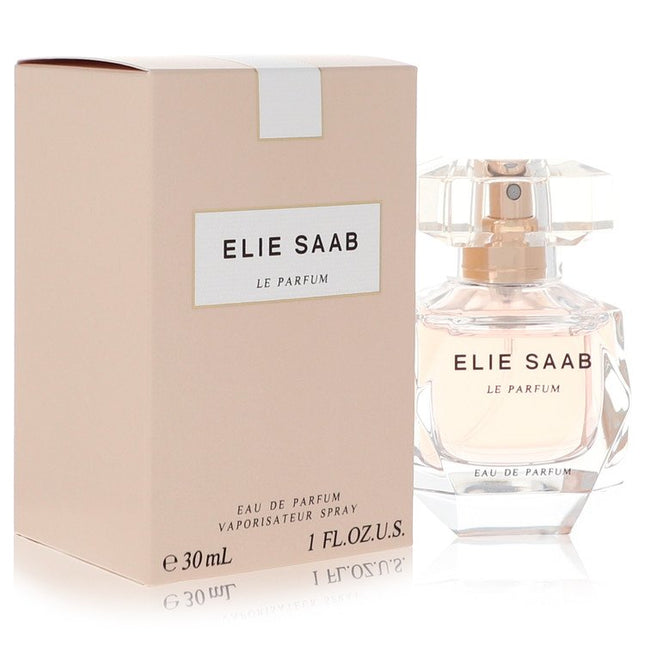 Le Parfum Elie Saab Eau De Parfum Spray By Elie Saab 1 oz Eau De Parfum Spray Eau De Parfum Spray for women product image