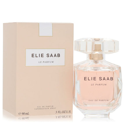 Le Parfum Elie Saab Eau De Parfum Spray By Elie Saab 3 oz Eau De Parfum Spray Eau De Parfum Spray for women product image