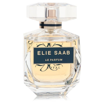 Le Parfum Royal Elie Saab Eau De Parfum Spray (Tester) By Elie Saab 3 oz Eau De Parfum Spray Eau De Parfum Spray (Tester) for women product image