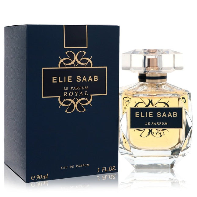 Le Parfum Royal Elie Saab Eau De Parfum Spray By Elie Saab 3 oz Eau De Parfum Spray Eau De Parfum Spray for women product image