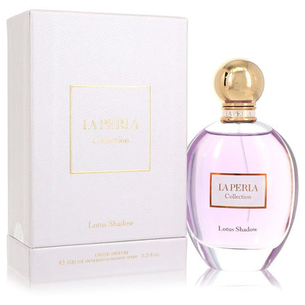 Lotus Shadow Eau De Parfum Spray By La Perla 3.3 oz Eau De Parfum Spray Eau De Parfum Spray for women product image