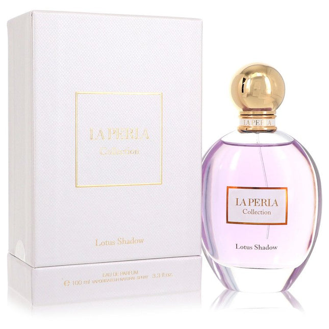Lotus Shadow Eau De Parfum Spray By La Perla 3.3 oz Eau De Parfum Spray Eau De Parfum Spray for women product image