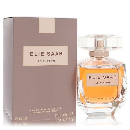 Le Parfum Elie Saab Intense Eau De Parfum Intense Spray By Elie Saab 3 oz Eau De Parfum Intense Spray Eau De Parfum Intense Spray for women product image