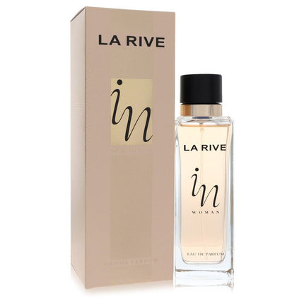 La Rive In Woman Eau De Parfum Spray By La Rive 3 oz Eau De Parfum Spray Eau De Parfum Spray for women product image