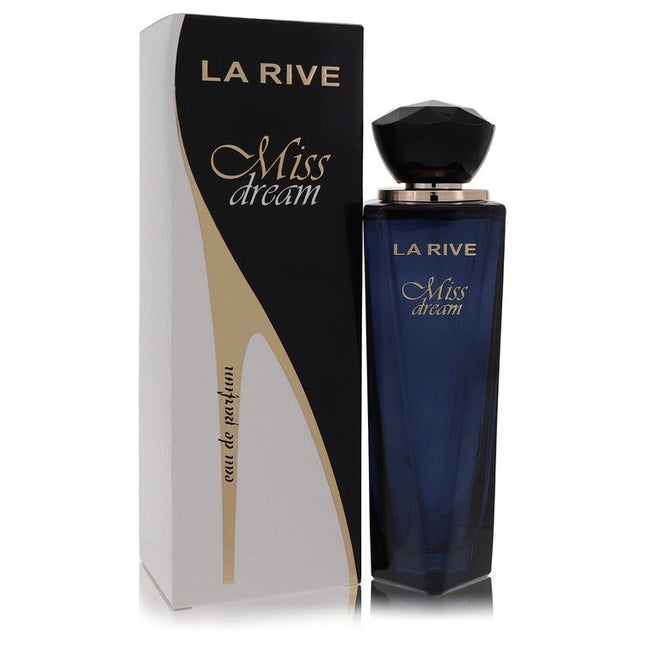La Rive Miss Dream Eau De Parfum Spray By La Rive 3.3 oz Eau De Parfum Spray Eau De Parfum Spray for women product image