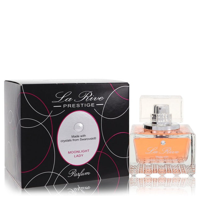 La Rive Moonlight Lady Eau De Parfum Spray By La Rive 2.5 oz Eau De Parfum Spray Eau De Parfum Spray for women product image