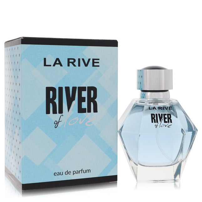 La Rive River Of Love Eau De Parfum Spray By La Rive 3.3 oz Eau De Parfum Spray Eau De Parfum Spray for women product image
