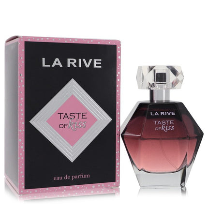La Rive Taste Of Kiss Eau De Parfum Spray By La Rive 3.3 oz Eau De Parfum Spray Eau De Parfum Spray for women product image