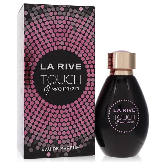 La Rive Touch Of Woman Eau De Parfum Spray By La Rive 3 oz Eau De Parfum Spray Eau De Parfum Spray for women product image