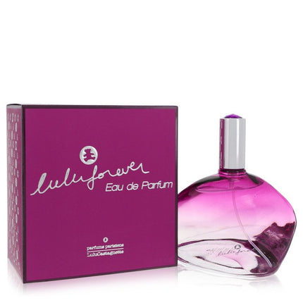 Lulu Forever Eau De Parfum Spray By Lulu Castagnette 3.3 oz Eau De Parfum Spray Eau De Parfum Spray for women product image