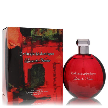 Luxe De Venise Eau De Parfum Spray By Catherine Malandrino 3.4 oz Eau De Parfum Spray Eau De Parfum Spray for women product image
