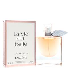 La Vie Est Belle Eau De Parfum Spray By Lancome