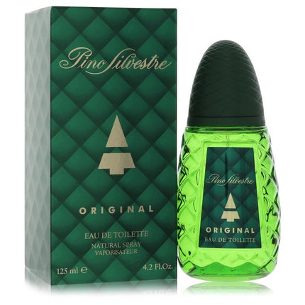 Pino Silvestre Eau De Toilette Spray By Pino Silvestre 4.2 oz Eau De Toilette Spray Eau De Toilette Spray for men product image
