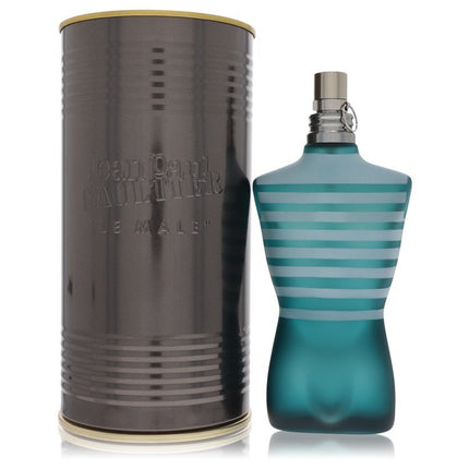 Jean Paul Gaultier Eau De Toilette Spray By Jean Paul Gaultier 4.2 oz Eau De Toilette Spray Eau De Toilette Spray for men product image