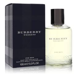 Weekend Cologne By Burberry for Men