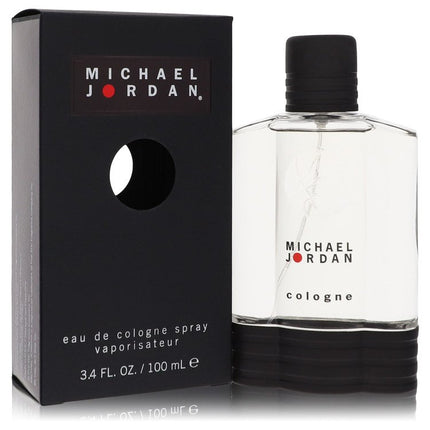 Michael Jordan Cologne Spray By Michael Jordan 3.4 oz Cologne Spray Cologne Spray for men product image