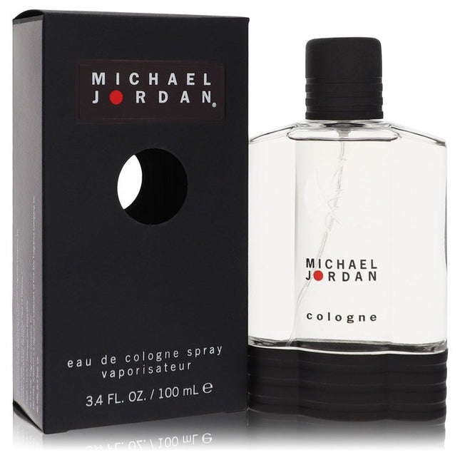 Michael Jordan Cologne Spray By Michael Jordan 3.4 oz Cologne Spray Cologne Spray for men product image