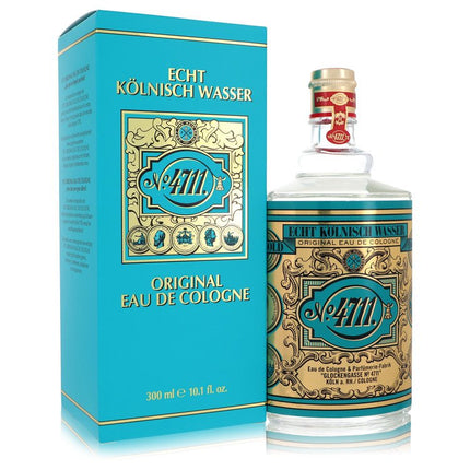 4711 Eau De Cologne (Unisex) By 4711 10 oz Eau De Cologne Eau De Cologne (Unisex) unisex fragrance product image