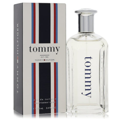 Tommy Hilfiger Eau De Toilette Spray By Tommy Hilfiger 3.4 oz Eau De Toilette Spray Eau De Toilette Spray for men product image