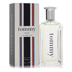 Tommy Hilfiger Eau De Toilette Spray By Tommy Hilfiger