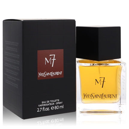 M7 Eau De Toilette Spray By Yves Saint Laurent 2.7 oz Eau De Toilette Spray Eau De Toilette Spray for men product image