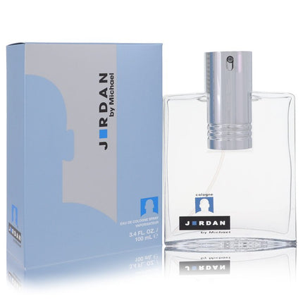 Jordan Cologne Spray By Michael Jordan 3.4 oz Cologne Spray Cologne Spray for men product image