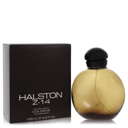 Halston Z-14 Cologne Spray By Halston 4.2 oz Cologne Spray Cologne Spray for men product image