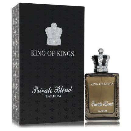 Macarena King Of Kings Private Blend Parfum Spray By Macarena 3.4 oz Parfum Spray Parfum Spray for men product image