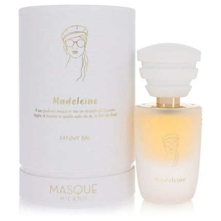 Masque Milano Madeleine Eau De Parfum Spray By Masque Milano 1.18 oz Eau De Parfum Spray Eau De Parfum Spray for women product image