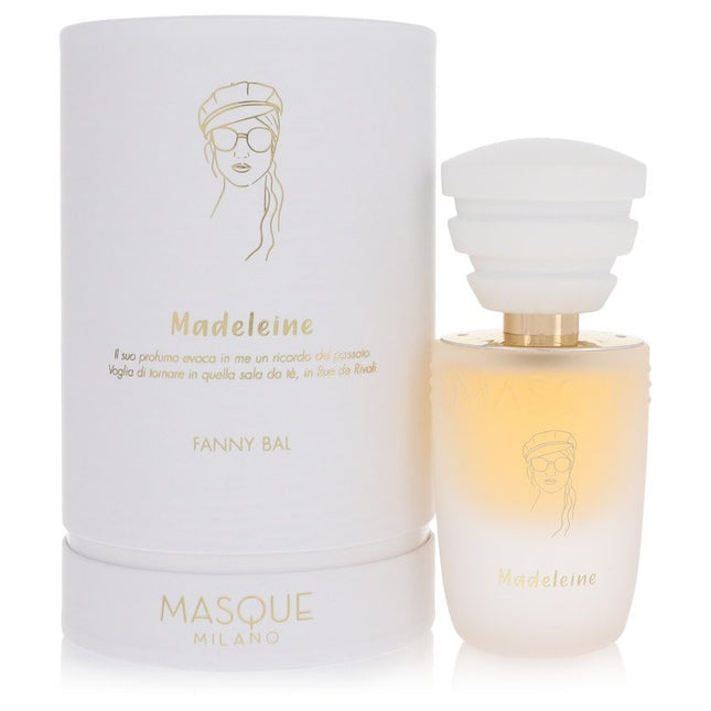 Masque Milano Madeleine Eau De Parfum Spray By Masque Milano 1.18 oz Eau De Parfum Spray Eau De Parfum Spray for women product image