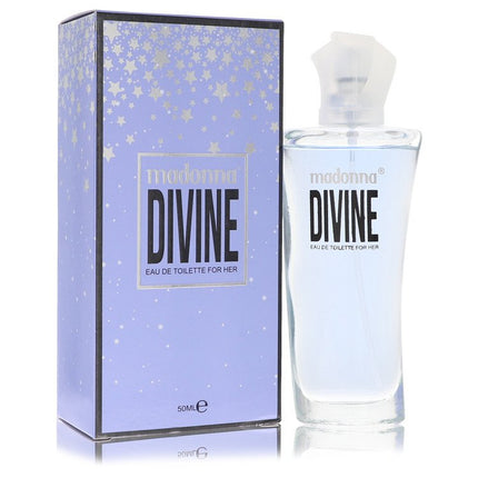 Madonna Divine Eau De Toilette Spray By Madonna 1.7 oz Eau De Toilette Spray Eau De Toilette Spray for women product image