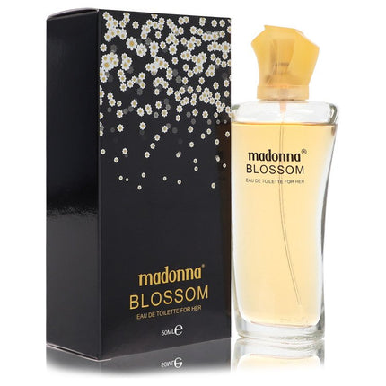 Madonna Blossom Eau De Toilette Spray By Madonna 1.7 oz Eau De Toilette Spray Eau De Toilette Spray for women product image